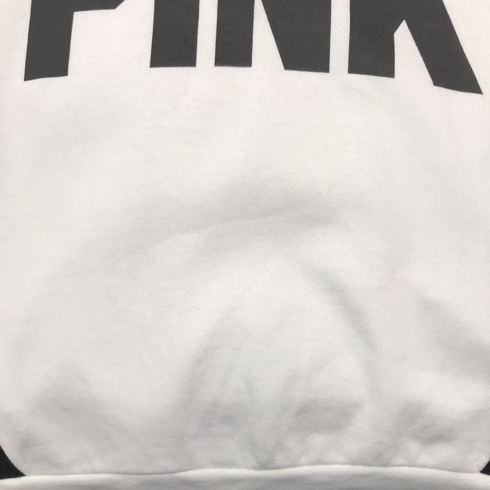 Pink Victoria’s Secret leopard long sleeve xsmall - Picture 12 of 17